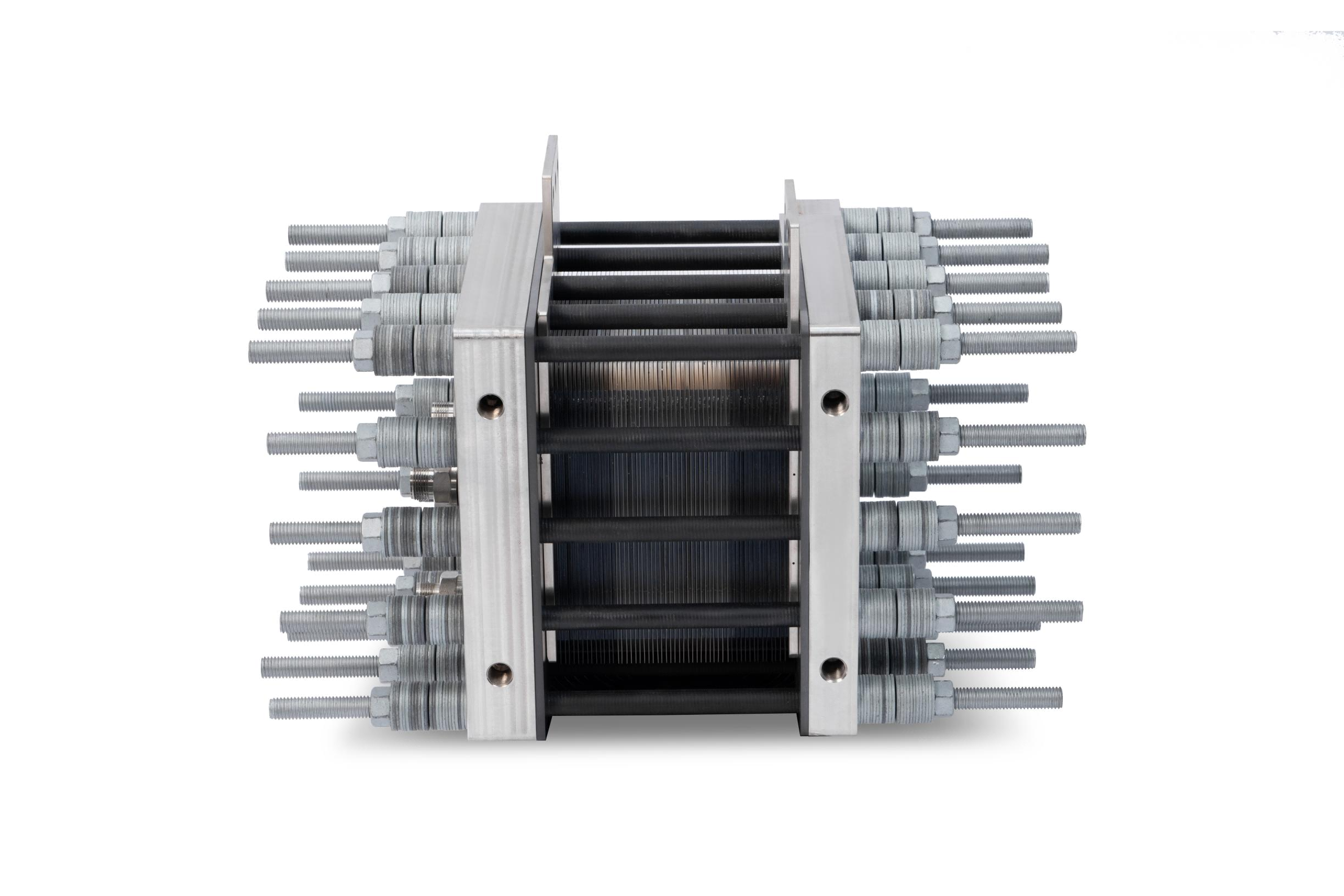 SE-M High Efficiency Electrolyser Stack